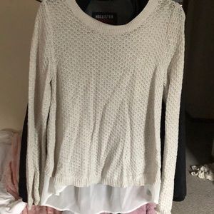 Maurice’s large top